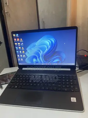Laptop HP 15 16GB Intel Core i3 SSD 512GB