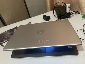Laptop HP 15 16GB Intel Core i3 SSD 512GB