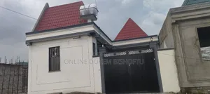 Furnished 7bdrm Villa in Bishoftu Dukem, Oromia-Finfinne for sale