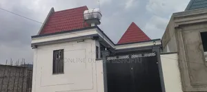 Furnished 7bdrm Villa in Bishoftu Dukem, Oromia-Finfinne for sale