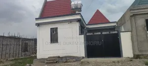 Furnished 7bdrm Villa in Bishoftu Dukem, Oromia-Finfinne for sale