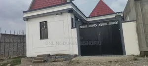 Furnished 7bdrm Villa in Bishoftu Dukem, Oromia-Finfinne for sale