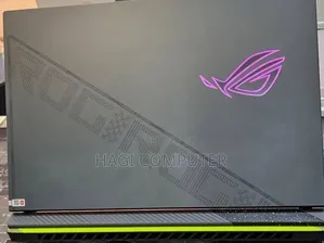 New Laptop Asus ROG Strix G15 16GB Intel Core i9 SSD 1T