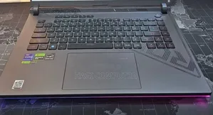 New Laptop Asus ROG Strix G15 16GB Intel Core i9 SSD 1T