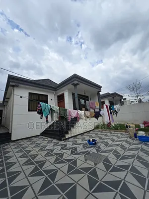 Furnished 3bdrm House in Qerden Hasenna, Nifas Silk-Lafto for sale