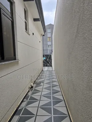 Furnished 3bdrm House in Qerden Hasenna, Nifas Silk-Lafto for sale