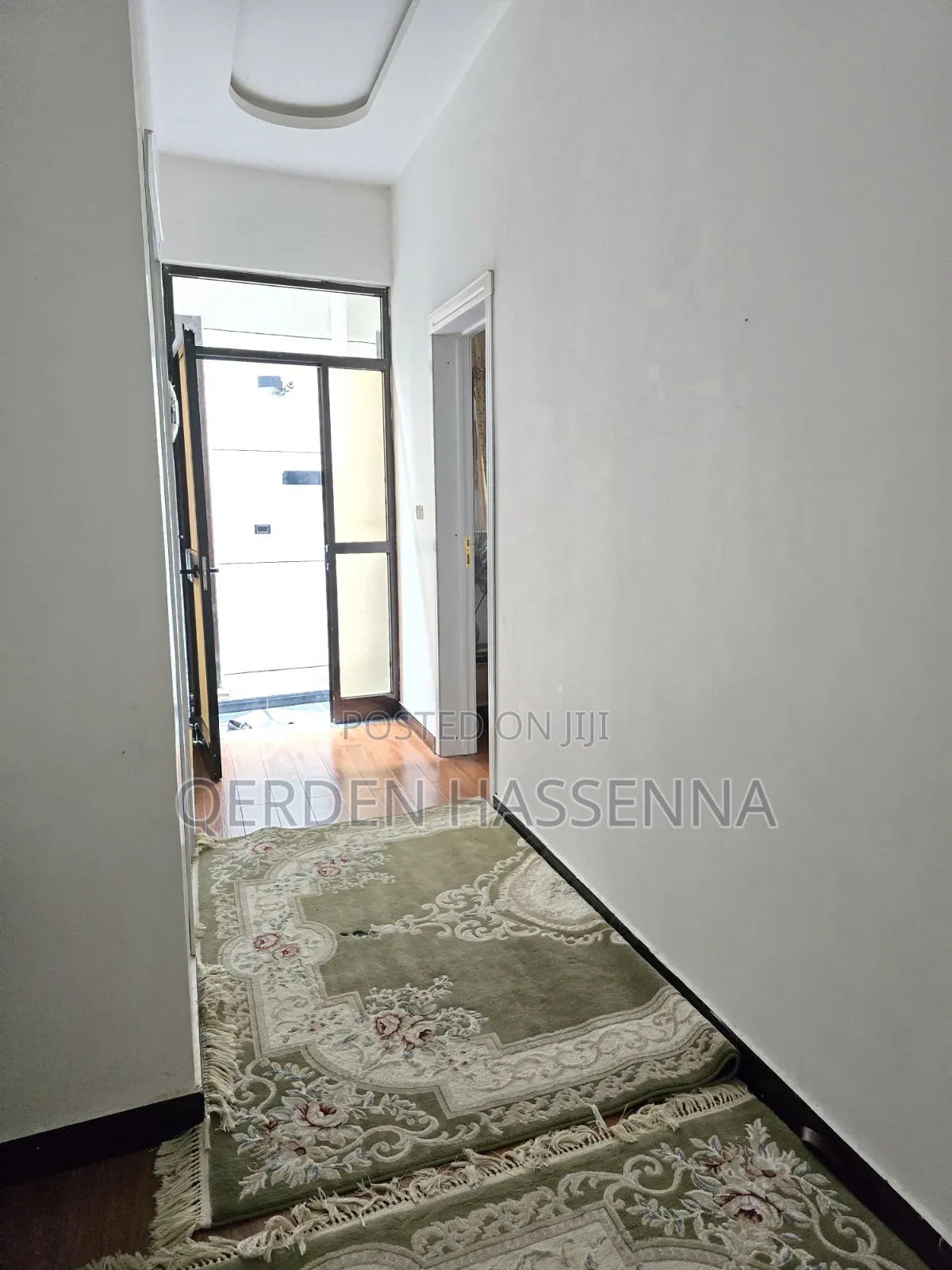 Furnished 3bdrm House in Qerden Hasenna, Nifas Silk-Lafto for sale
