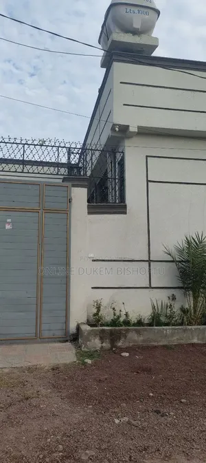 Furnished 8bdrm House in Bishoftu Dukem, Oromia-Finfinne for sale