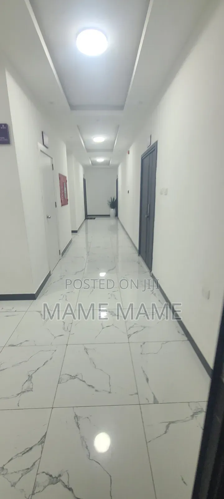 3bdrm Apartment in Addis Abeba, Bole for rent