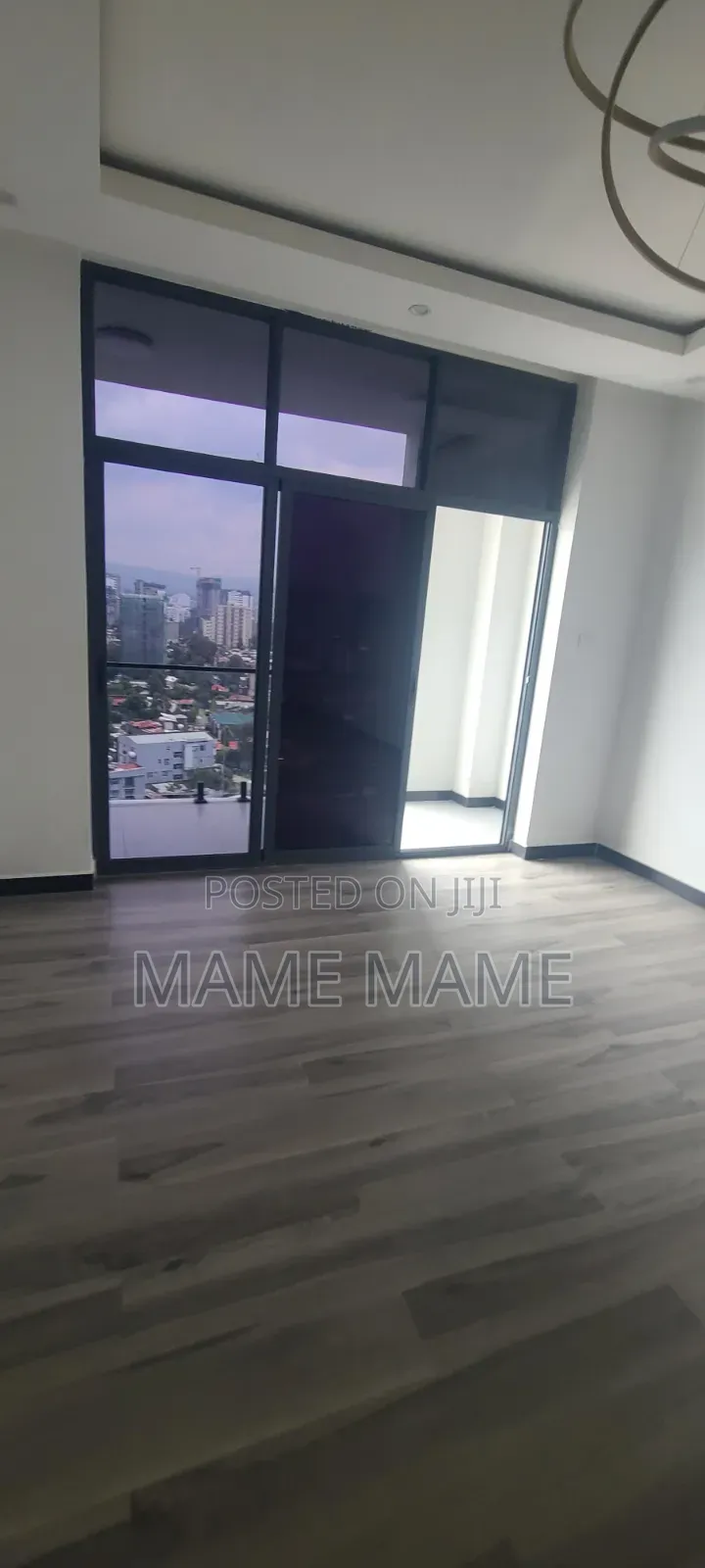 3bdrm Apartment in Addis Abeba, Bole for rent