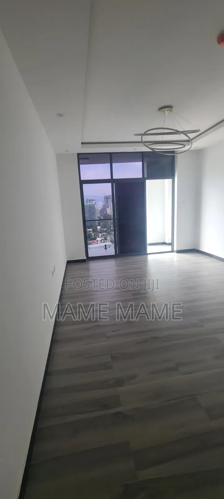 3bdrm Apartment in Addis Abeba, Bole for rent