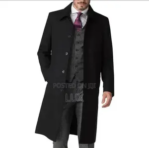 Men' Over Coat