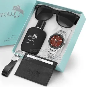 Polo Air for Gentlemen
