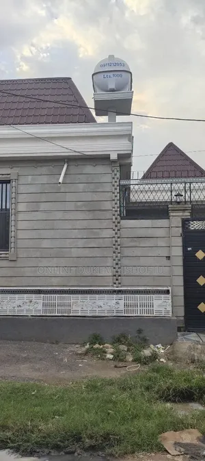Furnished 7bdrm Villa in Bishoftu Dukem, Oromia-Finfinne for sale