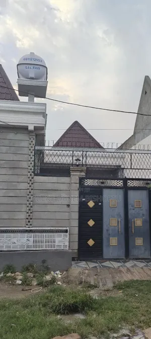Furnished 7bdrm Villa in Bishoftu Dukem, Oromia-Finfinne for sale