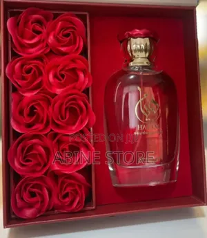Zimaya Valentine’s Special Perfume