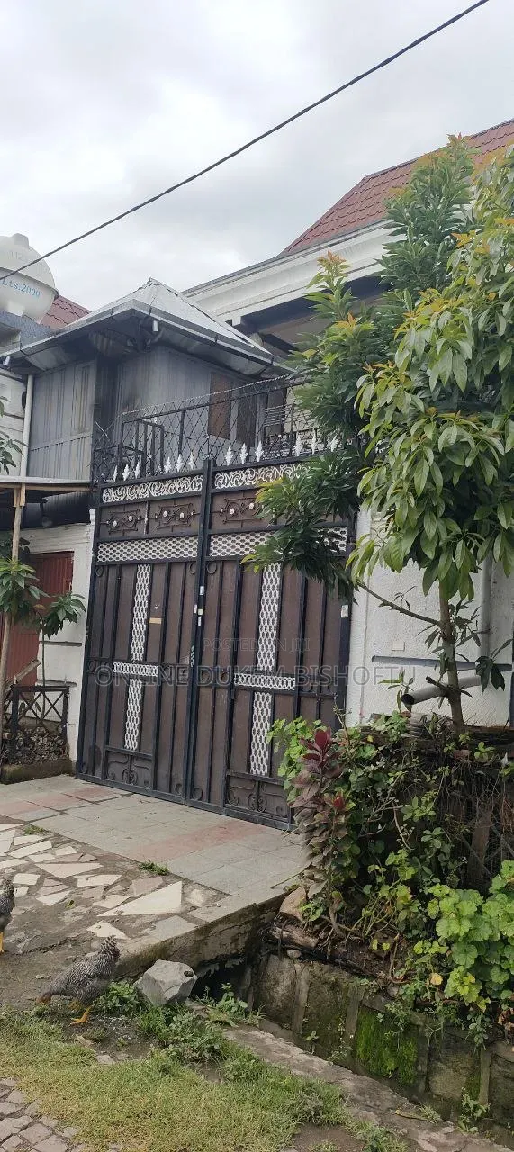 Furnished 10bdrm Villa in Bishoftu Dukem, Oromia-Finfinne for sale