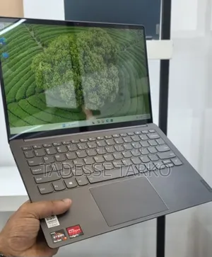New Laptop Lenovo Ideapad 3 16GB AMD Ryzen 7 SSD 512GB