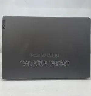 New Laptop Lenovo Ideapad 3 16GB AMD Ryzen 7 SSD 512GB