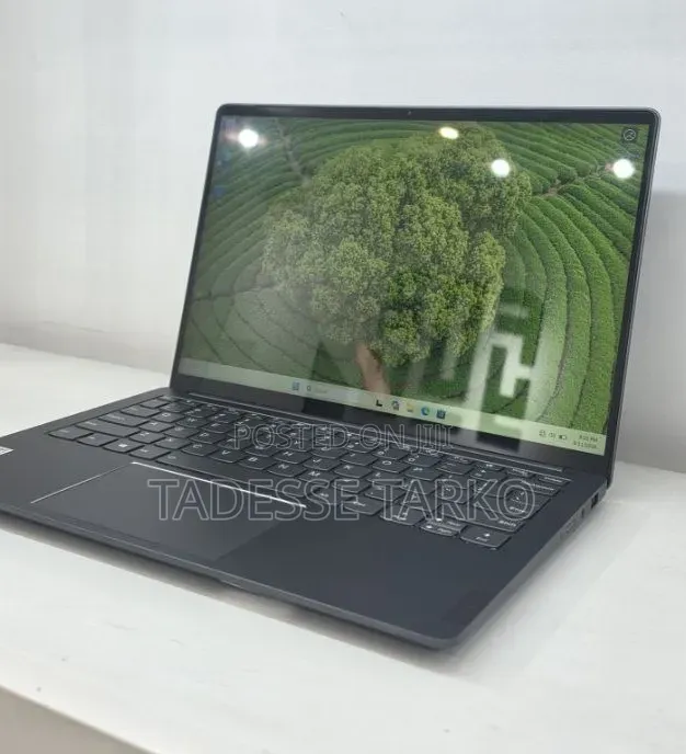 New Laptop Lenovo Ideapad 3 16GB AMD Ryzen 7 SSD 512GB