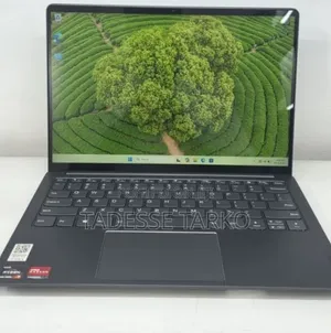 New Laptop Lenovo Ideapad 3 16GB AMD Ryzen 7 SSD 512GB