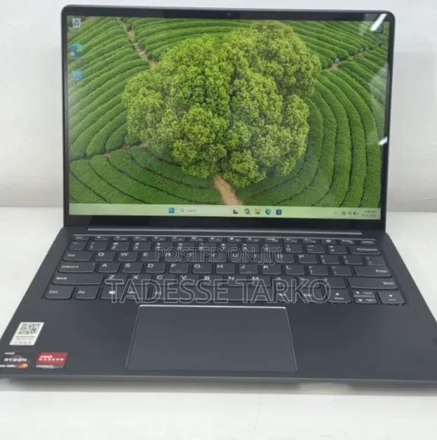 New Laptop Lenovo Ideapad 3 16GB AMD Ryzen 7 SSD 512GB