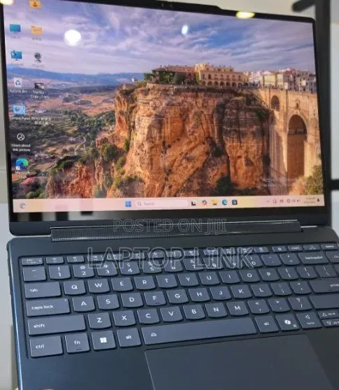 New Laptop Lenovo Yoga 2 16GB Intel Core i7 SSD 1T