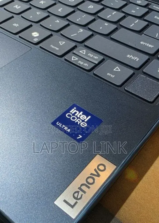 New Laptop Lenovo Yoga 2 16GB Intel Core i7 SSD 1T