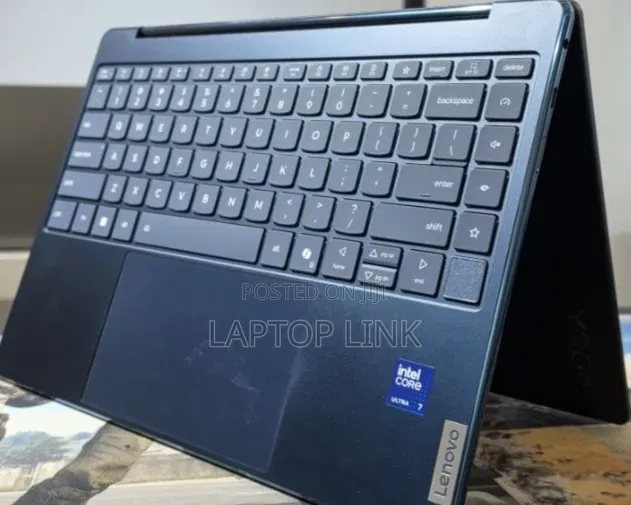 New Laptop Lenovo Yoga 2 16GB Intel Core i7 SSD 1T