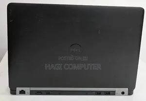 New Laptop Dell Latitude 10 8GB Intel Core i7 SSD 512GB