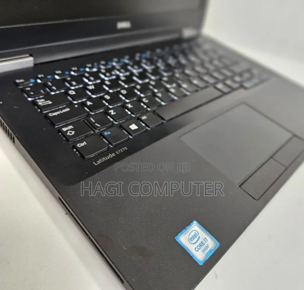 New Laptop Dell Latitude 10 8GB Intel Core i7 SSD 512GB
