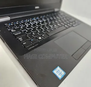 New Laptop Dell Latitude 10 8GB Intel Core i7 SSD 512GB