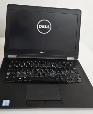 New Laptop Dell Latitude 10 8GB Intel Core i7 SSD 512GB
