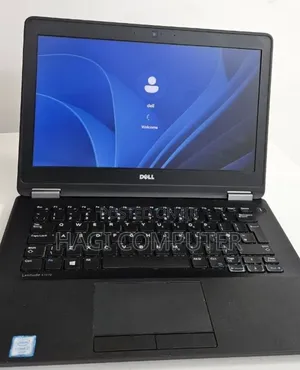 New Laptop Dell Latitude 10 8GB Intel Core i7 SSD 512GB