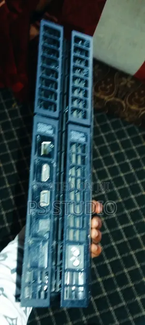 Ps4 Two Juestic 500 GB Softwer Virsion13.52