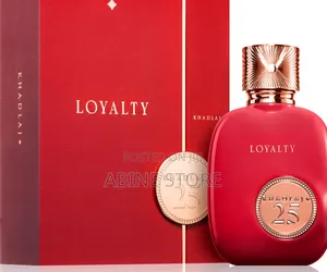 Khadlal Women's Perfume