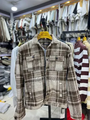 Original Jacket