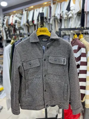 Original Jacket