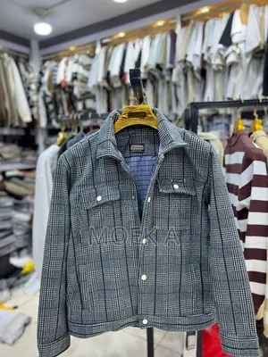 Original Jacket