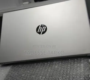 New Laptop HP Stream Notebook 8GB Intel Core i3 SSD 256GB