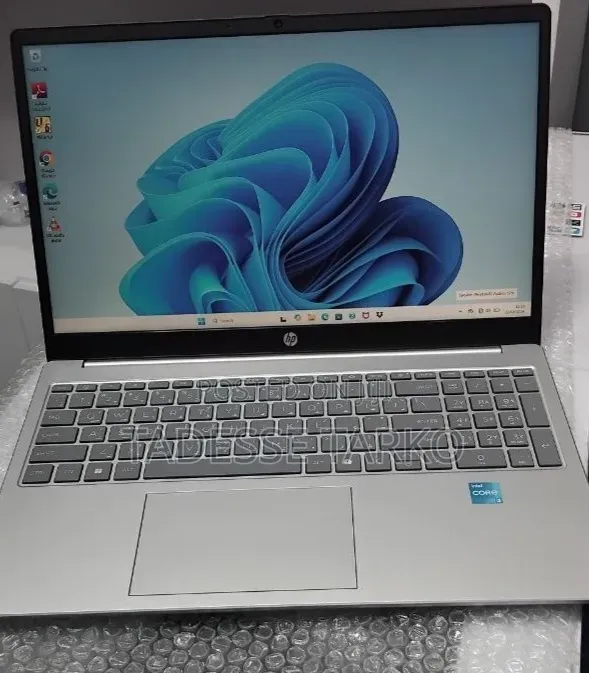 New Laptop HP Stream Notebook 8GB Intel Core i3 SSD 256GB