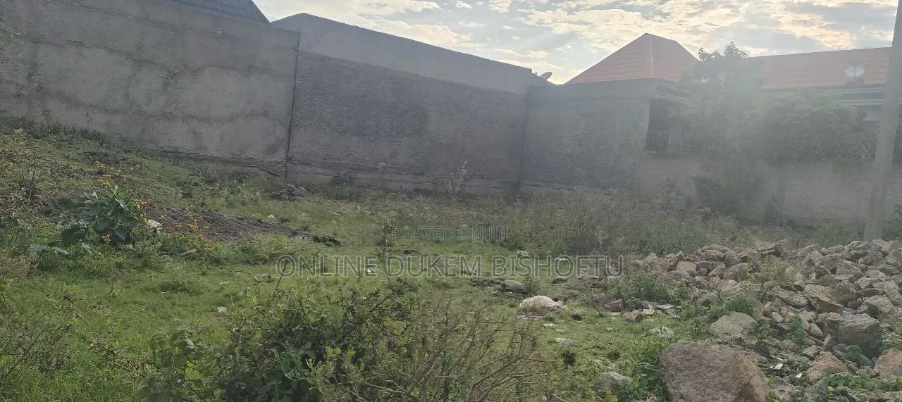 Bishoftu Dukam