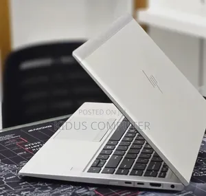 New Laptop HP EliteBook 845 G7 16GB AMD Ryzen 7 SSD 512GB