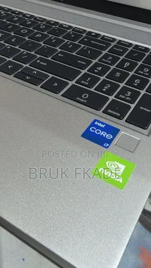 New Laptop HP ProBook 450 G8 16GB Intel Core i5 SSD 512GB