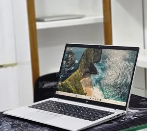New Laptop HP EliteBook 845 G7 16GB AMD Ryzen 7 SSD 512GB