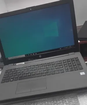 New Laptop HP Stream Notebook 4GB Intel Core i5 SSD 256GB