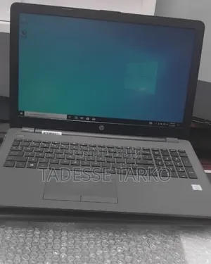 New Laptop HP Stream Notebook 4GB Intel Core i5 SSD 256GB