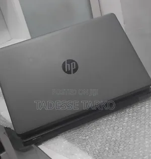 New Laptop HP Stream Notebook 4GB Intel Core i5 SSD 256GB