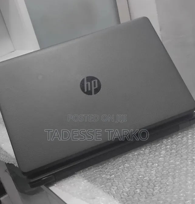 New Laptop HP Stream Notebook 4GB Intel Core i5 SSD 256GB
