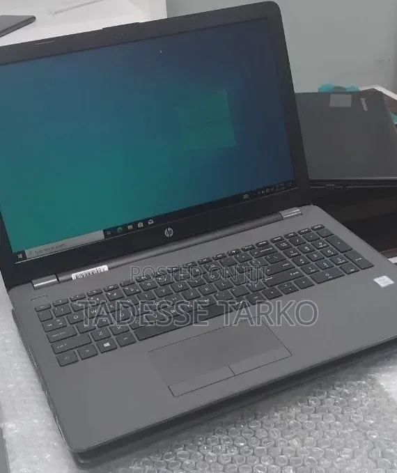 New Laptop HP Stream Notebook 4GB Intel Core i5 SSD 256GB